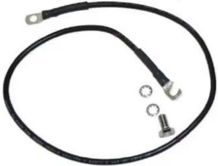 Cambium Networks PTP 700 - Lightning protection unit (LPU) and grounding kit - 4