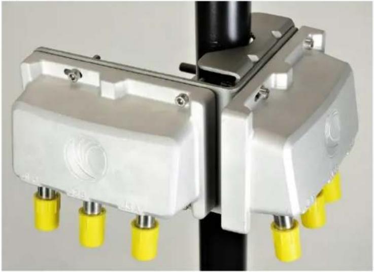 Cambium Networks PTP 700 - RF Combiner Kit - 2
