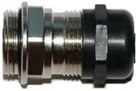 Cambium Networks PTP 700 - RJ45 connectors and spare glands - 2