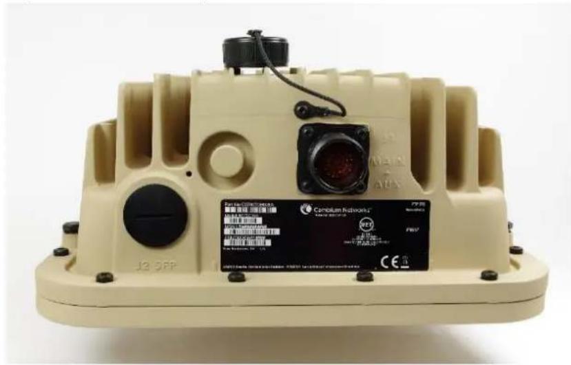 Cambium Networks PTP 700 - ODU interfaces - 2