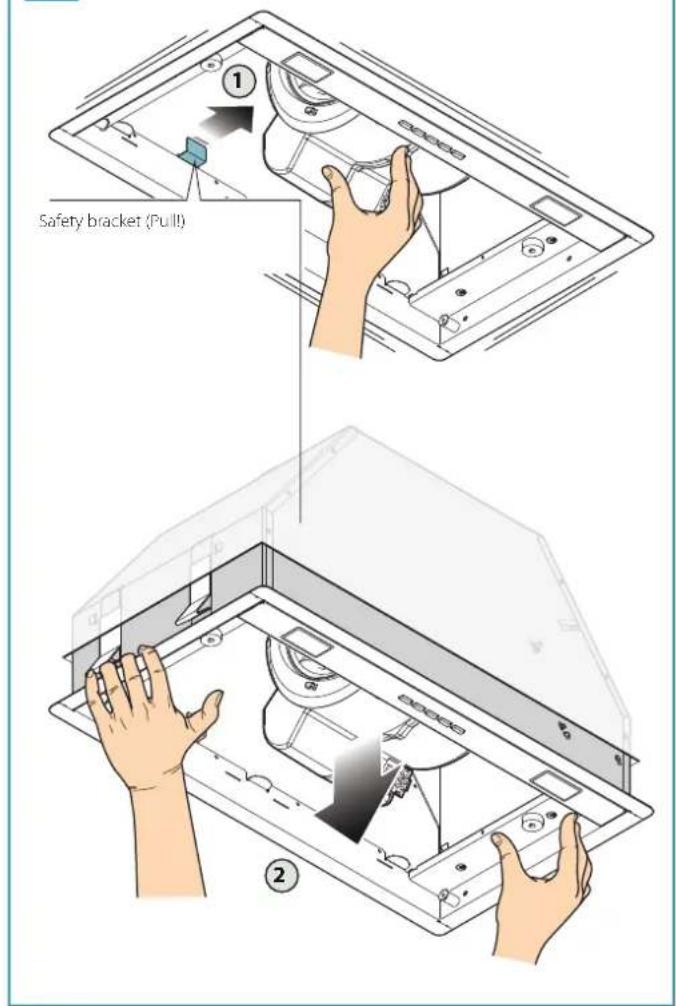 FALMEC F3GI60S1 - Environmental Tip - 27