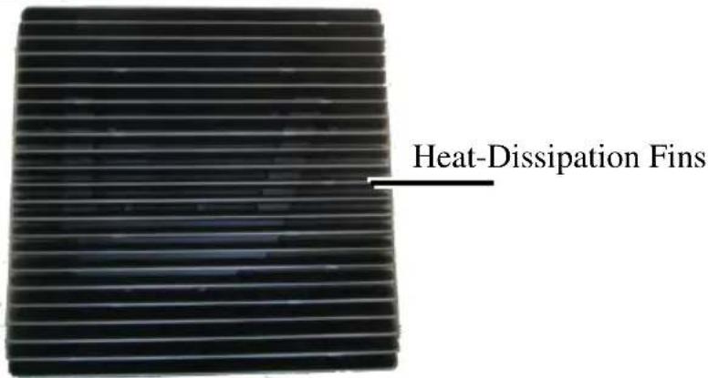 Heat-Dissipation Fins