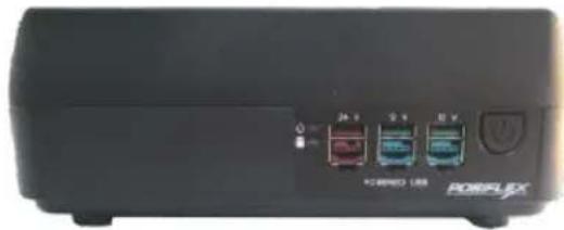 Posiflex TX-5300 - 1