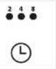 VAX VX15 - • IMPORTANT • - 3
