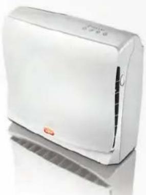 VAX VX15 - Air Purifiers - 2