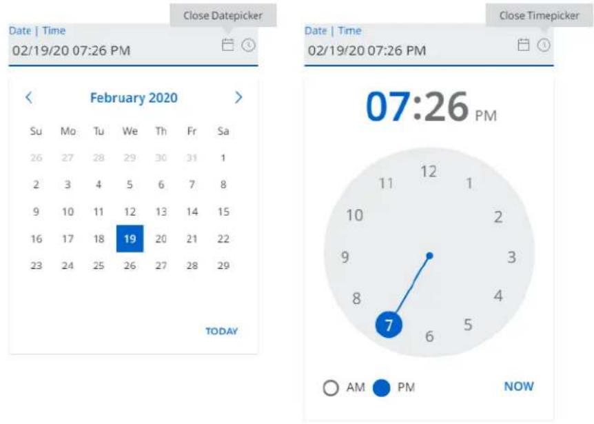 Date | Time 02/19/20 07:26 PM Close Datepicker February 2020 Su Mo Tu We Th Fr Sa 26 27 28 29 30 31 1 2 3 4 5 6 7 8 9 10 11 12 13 14 15 16 17 18 19 20 21 22 23 24 25 26 27 28 29 TODAY Date | Time 02/19/20 07:26 PM 07:26 PM 7 AM PM NOW