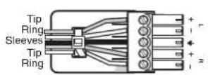 Extron XTP FT HD 4K - NOTES: - 1