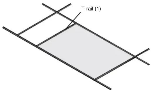T-rail (1)