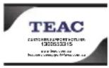 TEAC PCD450iP - LIST OF MAIN PARTS - 4