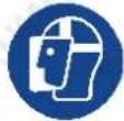 Baumr-AG BM-2SL - Safety Symbols - 11
