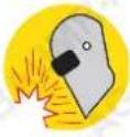Baumr-AG BM-2SL - Safety Symbols - 34