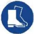 Baumr-AG BM-2SL - Safety Symbols - 12