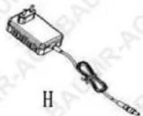 Baumr-AG BM-2SL - Parts Identification - 10