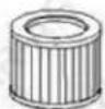 Baumr-AG BM-2SL - Parts Identification - 7