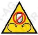 Baumr-AG BM-2SL - Safety Symbols - 22