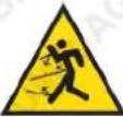 Baumr-AG BM-2SL - Safety Symbols - 19