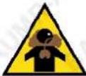 Baumr-AG BM-2SL - Safety Symbols - 6