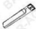 Baumr-AG BM-2SL - Parts Identification - 6