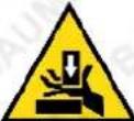 Baumr-AG BM-2SL - Safety Symbols - 9