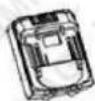Baumr-AG BM-2SL - Parts Identification - 9
