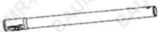 Baumr-AG BM-2SL - Parts Identification - 3
