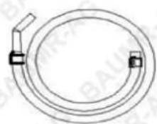 Baumr-AG BM-2SL - Parts Identification - 2