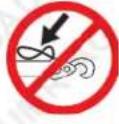 Baumr-AG BM-2SL - Safety Symbols - 31