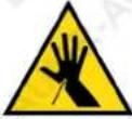 Baumr-AG UM-3PN - Safety Symbols - 17