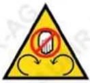 Baumr-AG UM-3PN - Safety Symbols - 22