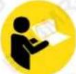 Baumr-AG UM-3PN - Safety Symbols - 2