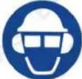 Baumr-AG UM-3PN - Safety Symbols - 13
