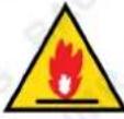 Baumr-AG UM-3PN - Safety Symbols - 7