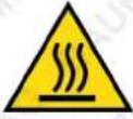 Baumr-AG UM-3PN - Safety Symbols - 18