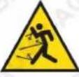 Baumr-AG UM-3PN - Safety Symbols - 19