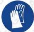 Baumr-AG UM-3PN - Safety Symbols - 3