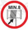 Baumr-AG UM-2PN - Safety Symbols - 32
