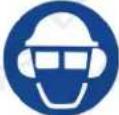 Baumr-AG UM-2PN - Safety Symbols - 13