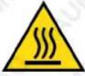 Baumr-AG UM-2PN - Safety Symbols - 18