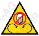 Baumr-AG UM-2PN - Safety Symbols - 22
