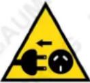 Baumr-AG UM-2PN - Safety Symbols - 26