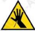 Baumr-AG UM-2PN - Safety Symbols - 17