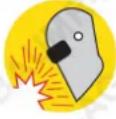 Baumr-AG UM-2PN - Safety Symbols - 34