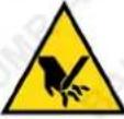 Baumr-AG UM-2PN - Safety Symbols - 8