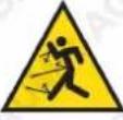 Baumr-AG UM-2PN - Safety Symbols - 19