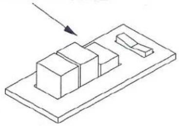 Omega Altise Lancer OALAFNGSD - LIGHTING INSTRUCTIONS - 2
