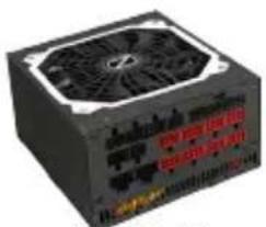 ZALMAN ZM850-ARX - 2.구성품 - 1