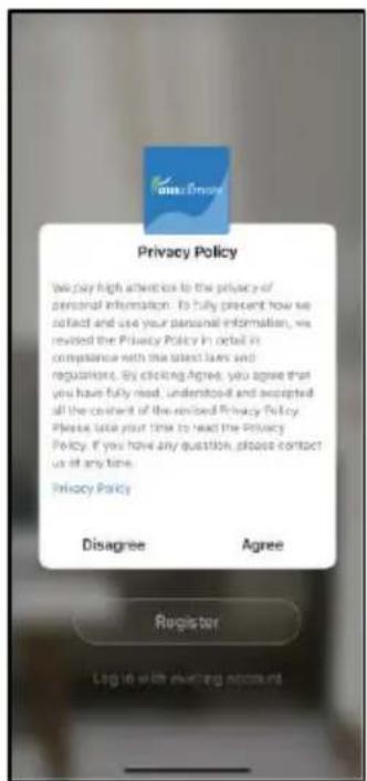 Privacy Policy We play high activities to the privacy of personal information. To fully present how we collect and use your personal information, we revised the Privacy Policy in detail in compliance with the latest laws and regulations. By clicking Agree, you agree that you have fully read, understood and accepted all the content of the revised Privacy Policy. Please take your time to read the Privacy Policy. If you have any question, please contact us if any time. Privacy Policy Disagree Agree Register Log it with existing accounts