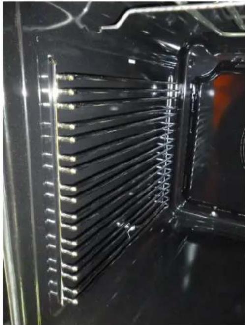 OMEGA OO656X - Oven Racks (OO656X, OO657X, OO686X, OO687X) - 1