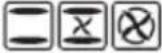 OMEGA OO656X - GUIDANCE TEMPERATURE AN TIME SCHEDULE FOR COOKING - 8