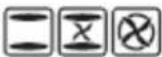 OMEGA OO656X - GUIDANCE TEMPERATURE AN TIME SCHEDULE FOR COOKING - 3